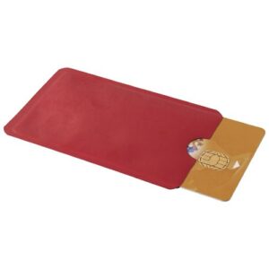 Aluminium RFID Card Holder