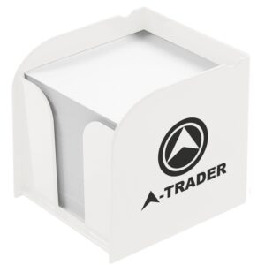 Block-Mate Memo Block Holder