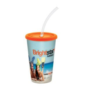 Brite Americano Stadium Cup