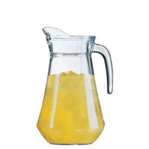 Classic Glass Jug (1 Litre)