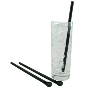 Spoon Straws