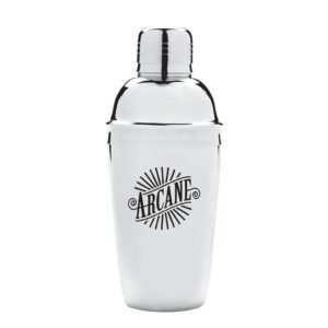 Stainless Steel Cocktail Shaker