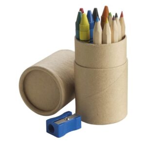 Colouring Set