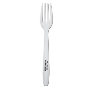 Plastic Forks