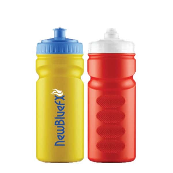 500ml Groove Sports Bottle