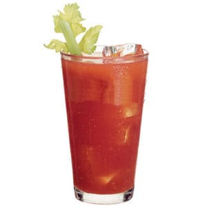 Bloody Mary
