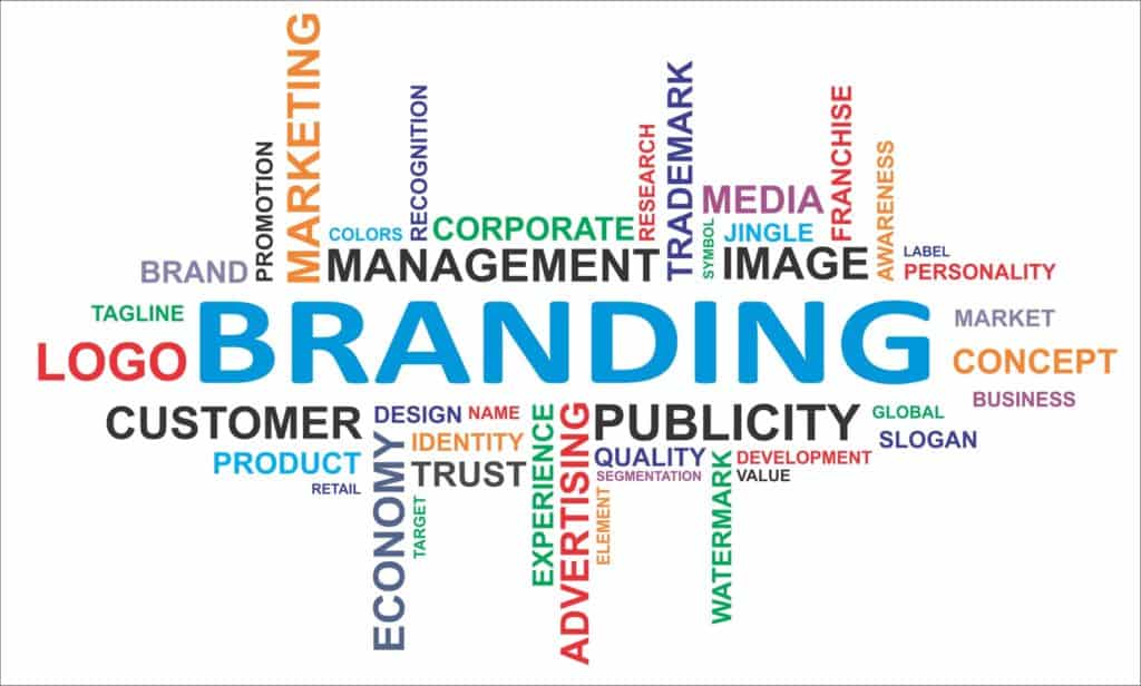 A more positive brand image