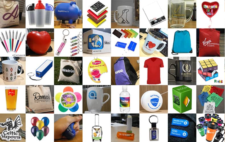 Promotional Products