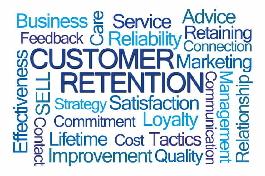Customer Retention