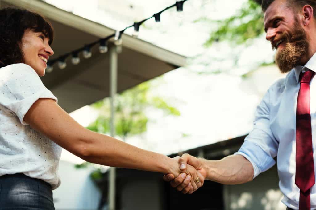 Customer Relationships