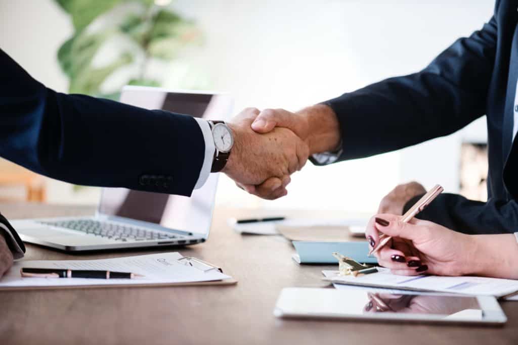 Customer Relationships