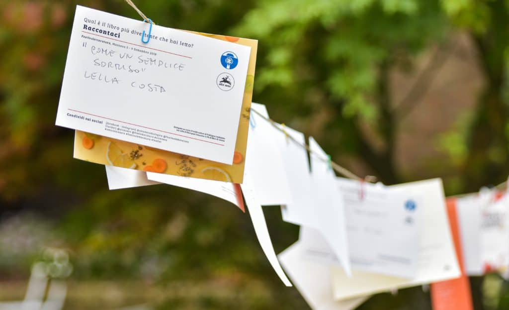 Higher direct mail response rates
