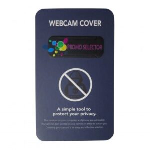 Webcam Covers