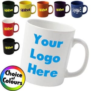Cambridge Mug
