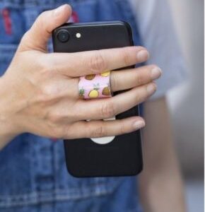 Silicon Phone Loops