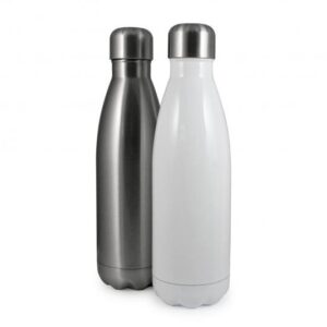 Matrix Thermal Drinking Bottle