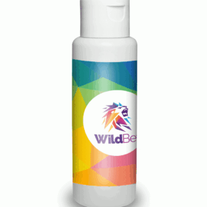 Hand Sanitiser Gel - 60ml