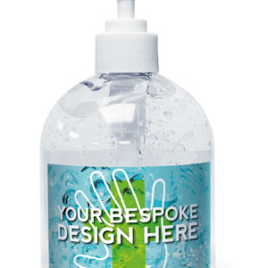 500ml Hand Sanitiser