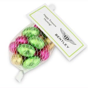 Easter Egg Nets