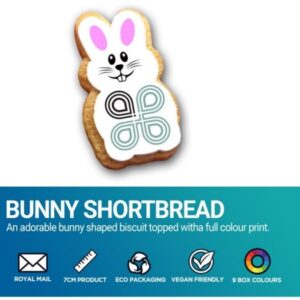 Vegan Easter Biscuits