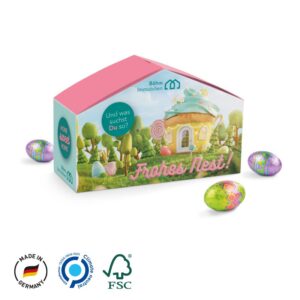 10 Easter Egg House Gifts