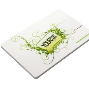 Premier Card USB Flash Drives