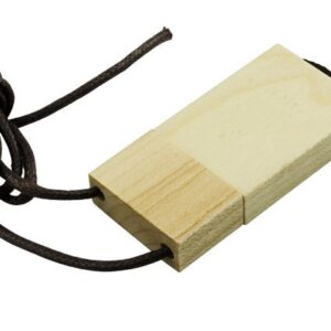 Eco Wood USB Flash Drives