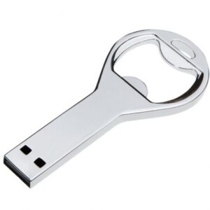 Bottle Opener USB Flash Drives