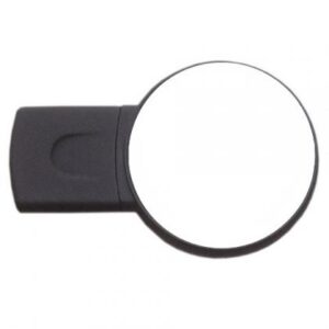 Round Domed USB Flash Drives