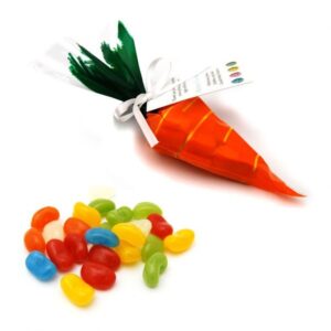 Easter Carrot Sweet Bags