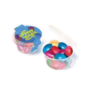 Eco Easter Egg Pots