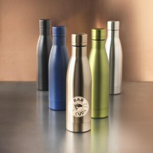 500ml Vacuum Insulated Sports Bottle