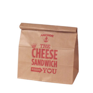 Paper Grab Bags - Medium