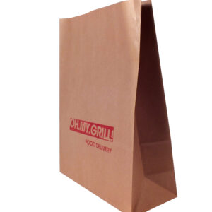 Paper Grab Bags - Extra Large