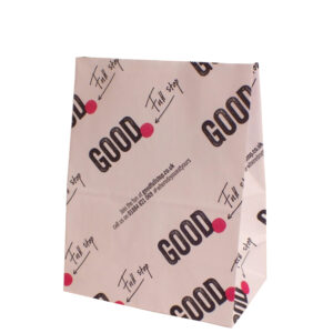 Paper Grab Bags - Large
