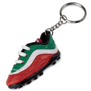 Football Boot Keyring