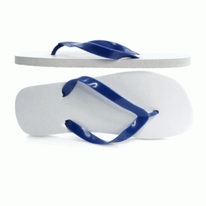 Printed Flip Flops