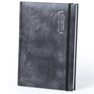 Rex Diary A5