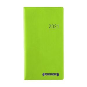Pocket Diary