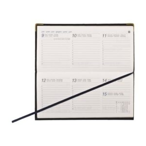 Business Pocket Diary