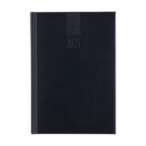 Maxi 4 Language Diary