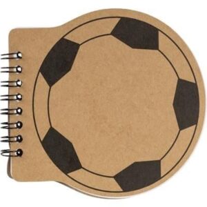 Football Notebook