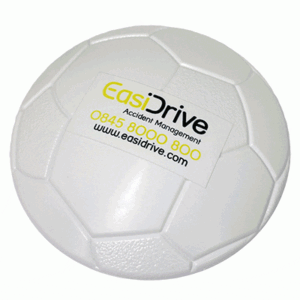 Plastic Football Frisbee