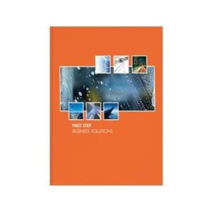 A4 Page a Day Diary